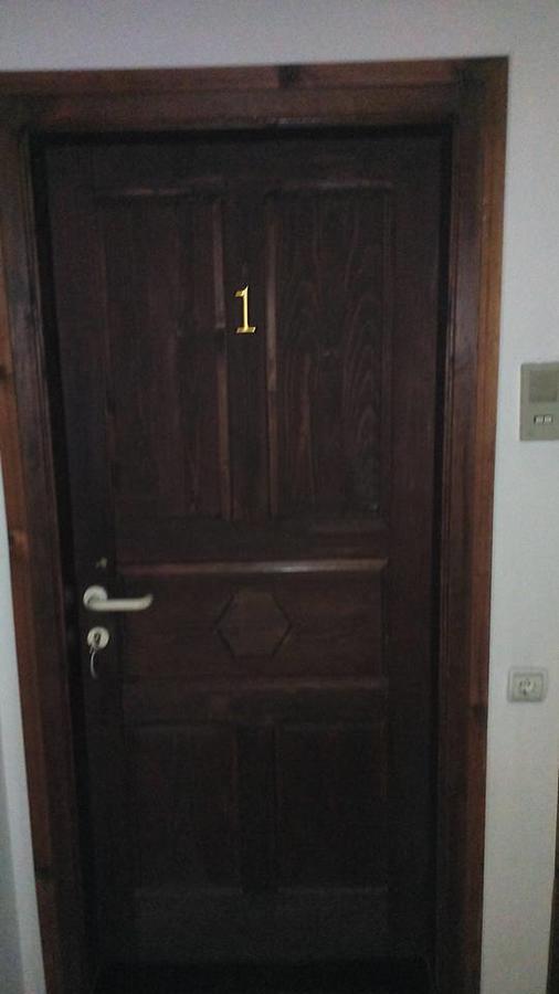 Vila De Turist Nova Varoš エクステリア 写真
