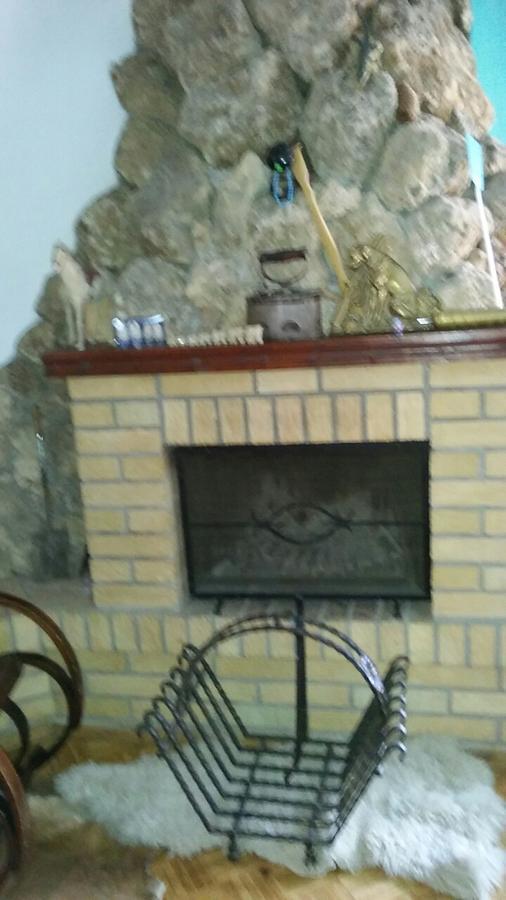 Vila De Turist Nova Varoš エクステリア 写真