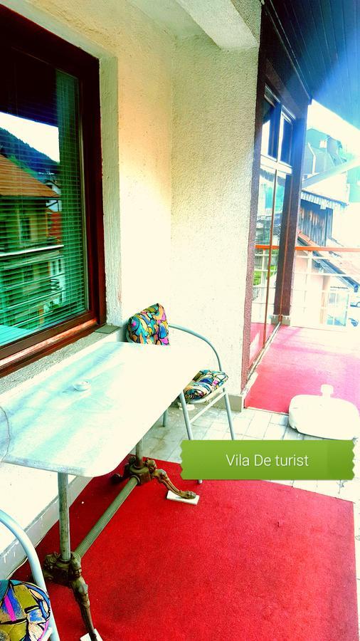 Vila De Turist Nova Varoš エクステリア 写真