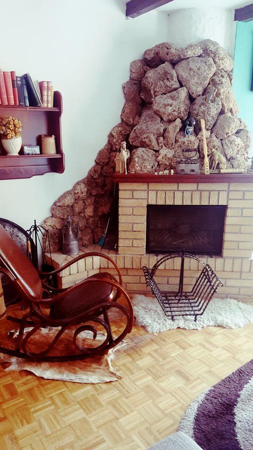 Vila De Turist Nova Varoš エクステリア 写真