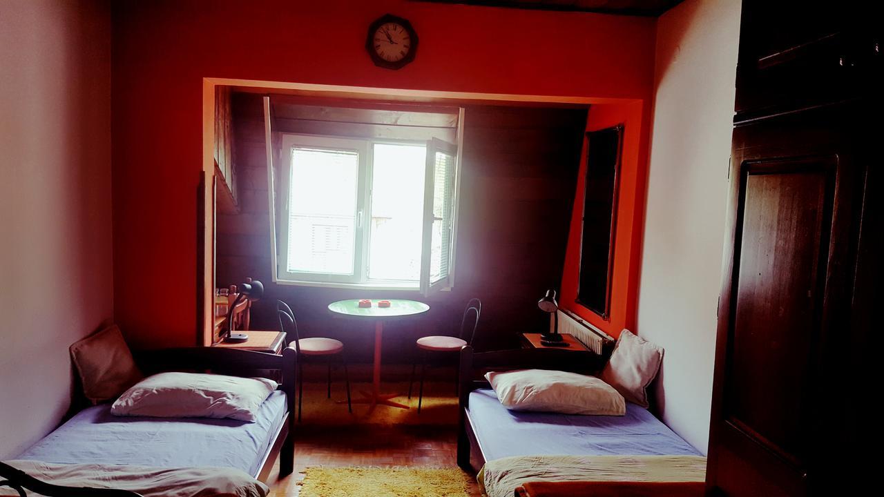 Vila De Turist Nova Varoš エクステリア 写真